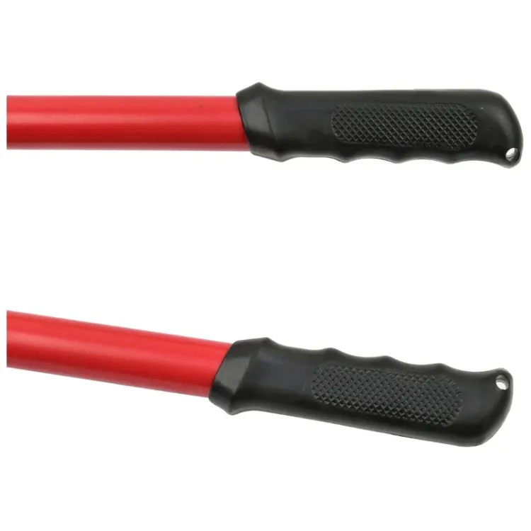 Alles PRAKTIK škare za betonsko željezo P230