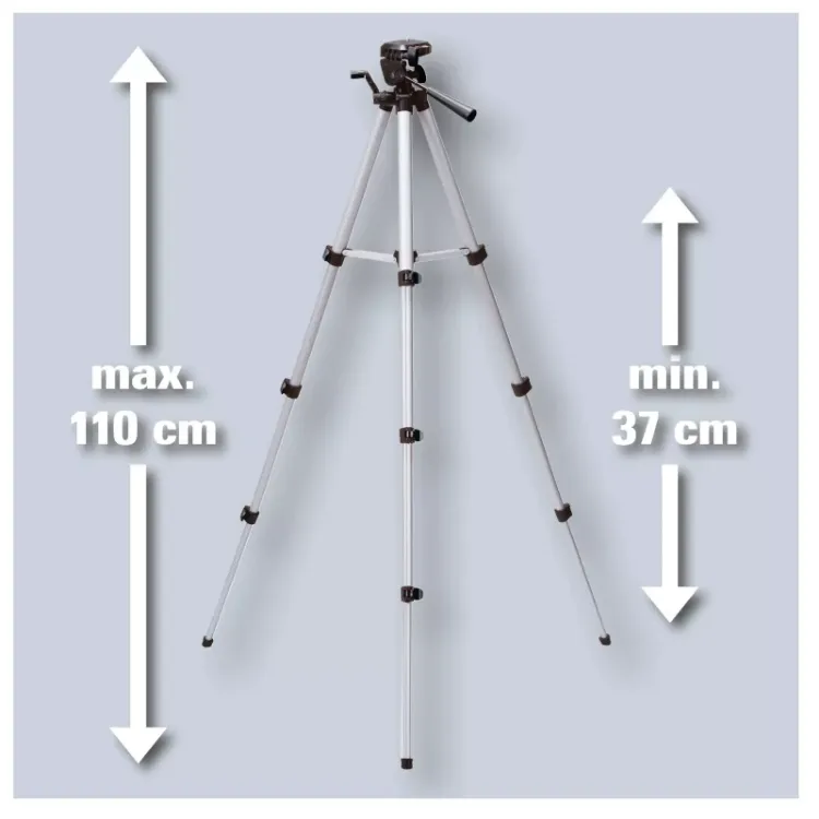 alles EINHELL stativ za nivelir TRIPOD