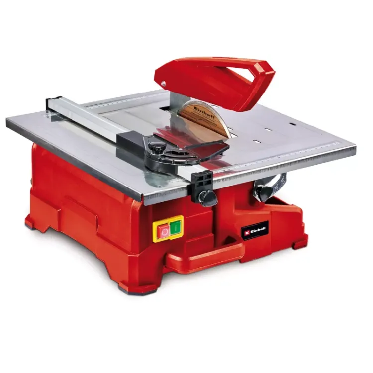 Alles EINHELL rezač pločica TC-TC 800