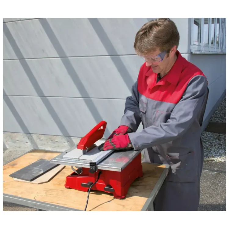 Alles EINHELL rezač pločica TC-TC 800