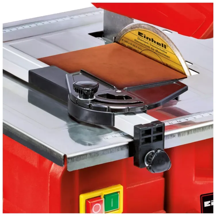 Alles EINHELL rezač pločica TC-TC 800