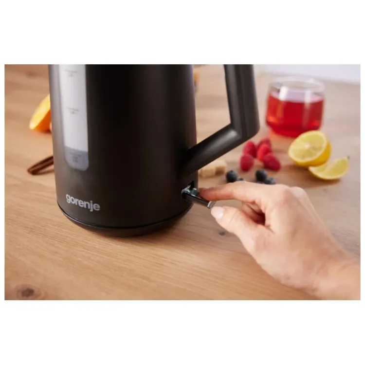 Alles GORENJE kuhalo vode K17OPB