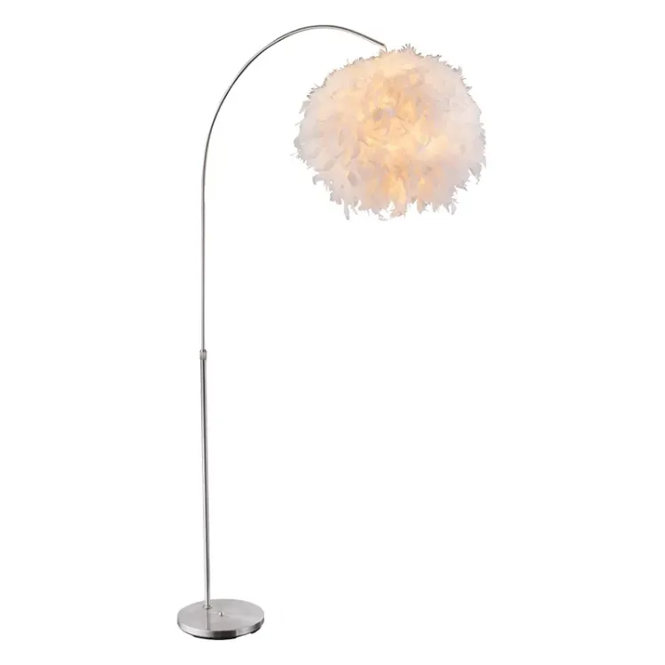 Alles GLOBO podna svjetiljka KATUNGA 15057S