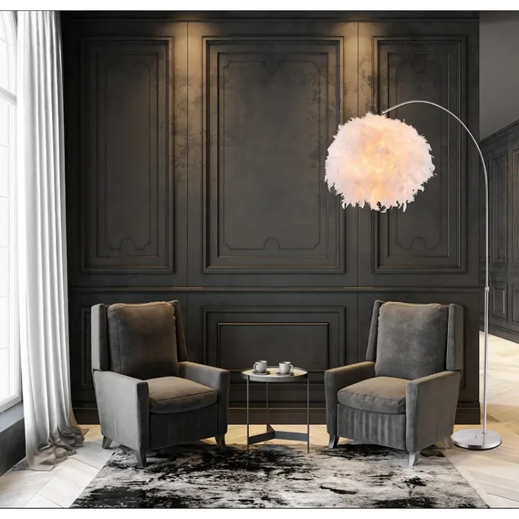 Alles GLOBO podna svjetiljka KATUNGA 15057S