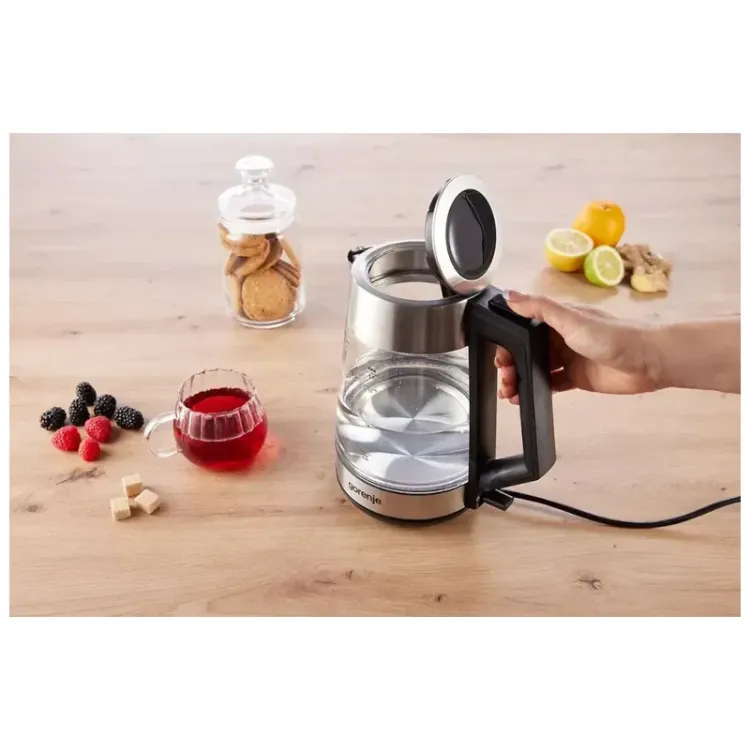 Alles GORENJE kuhalo vode K17OGS