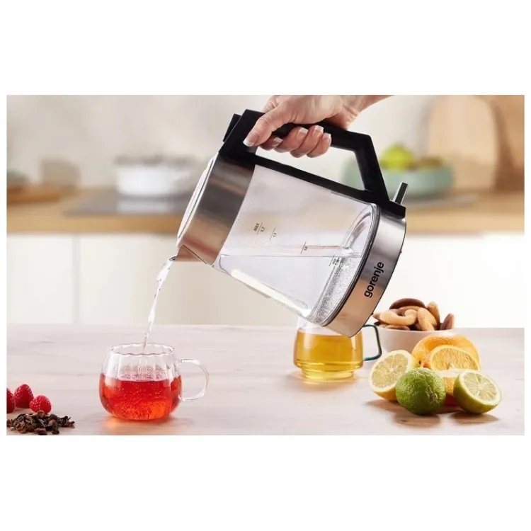 Alles GORENJE kuhalo vode K17OGS