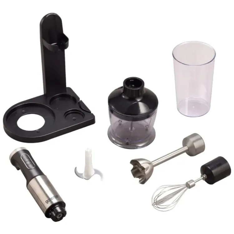 Alles GORENJE mikser štapni HBX1000EB