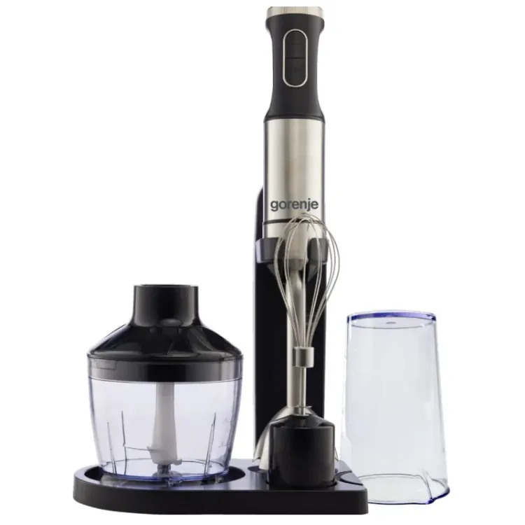 Alles GORENJE mikser štapni HBX1000EB