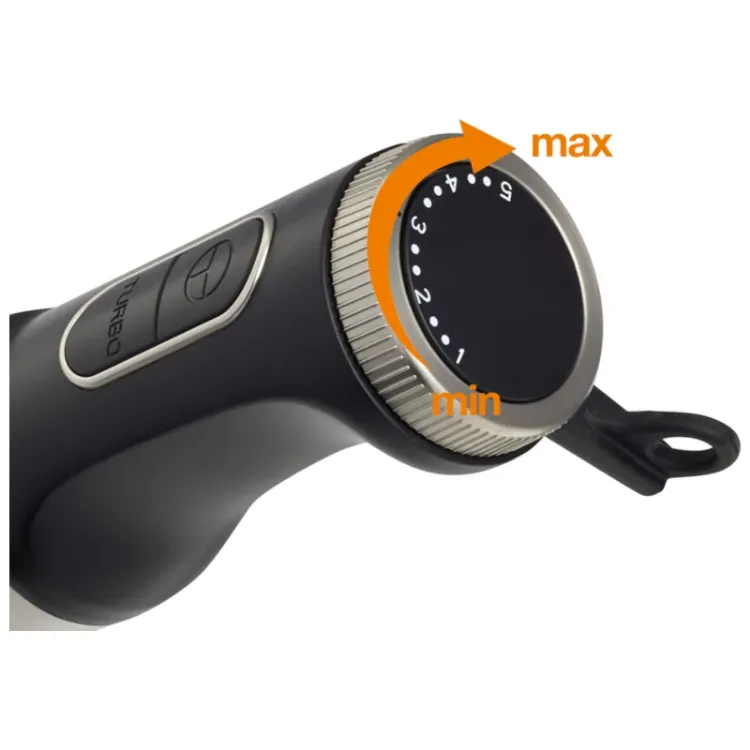 Alles GORENJE mikser štapni HBX1000EB