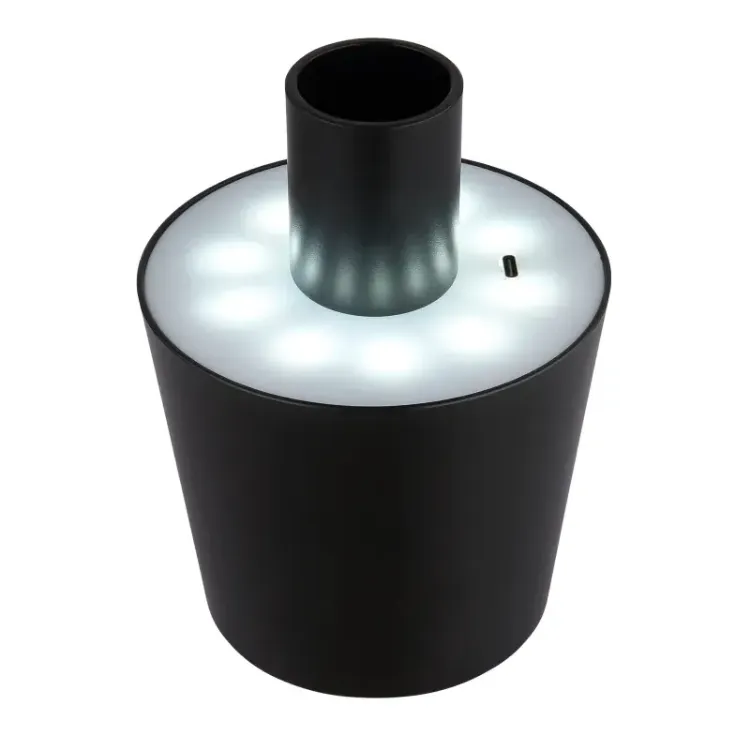 Alles GLOBO LED stolna svjetiljka YARA 58489GS