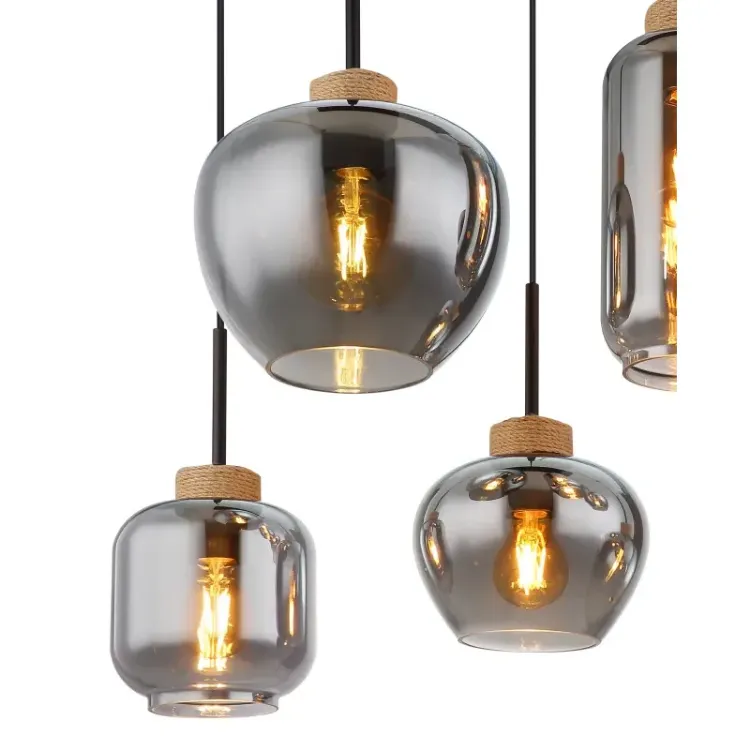 Alles GLOBO visilica MATT 15549-6H