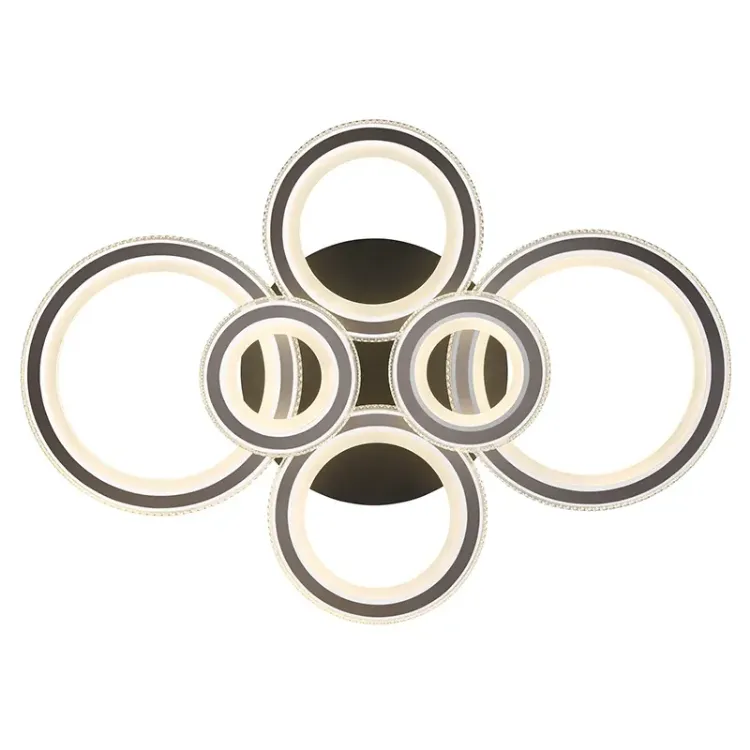 Alles GLOBO LED stropna svjetiljka KORA 67338A-60