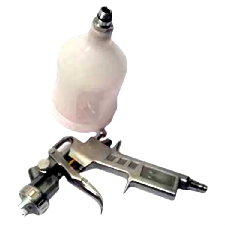 Alles PRAKTIK pištolj za prskanje boje PTA020