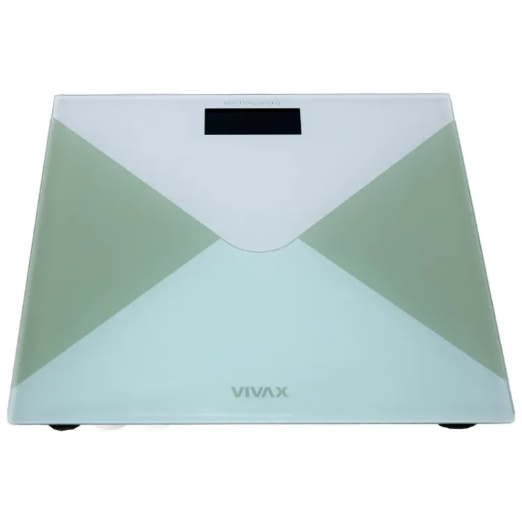 Alles VIVAX osobna vaga PS-156WG