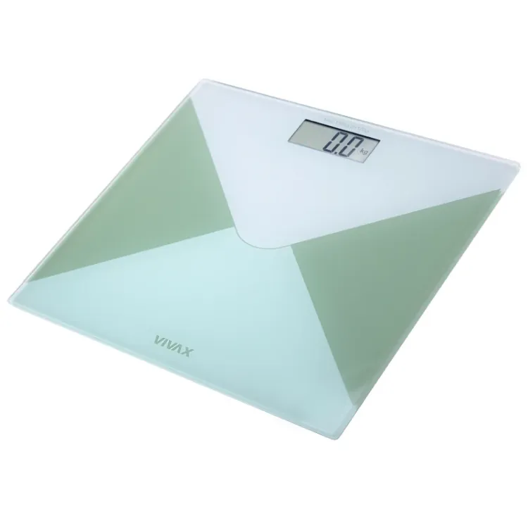 Alles VIVAX osobna vaga PS-156WG