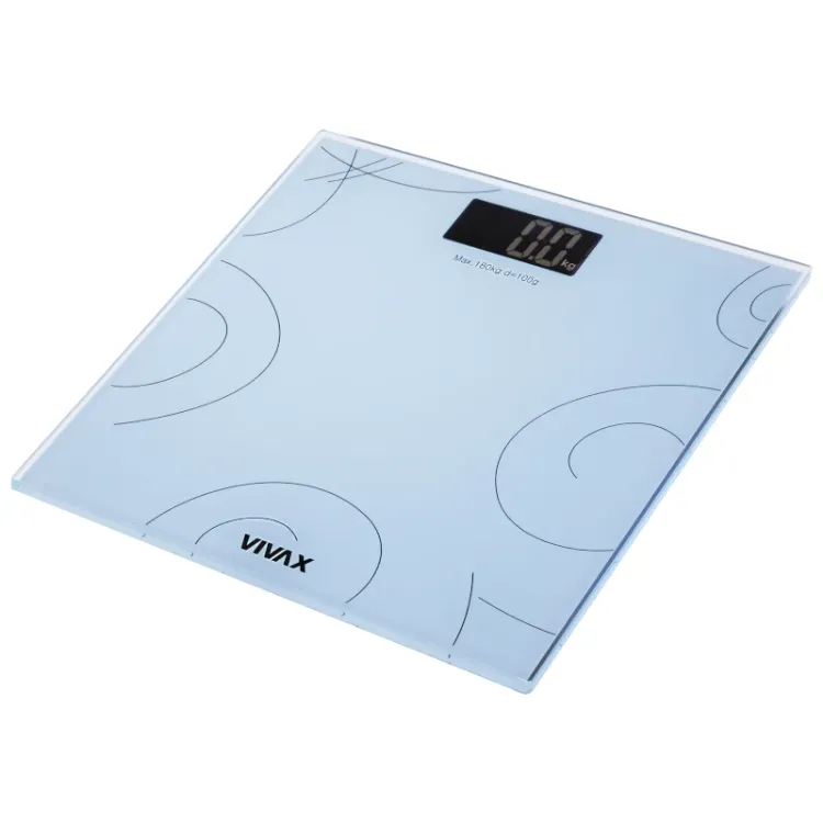 Alles VIVAX osobna vaga PS-158W