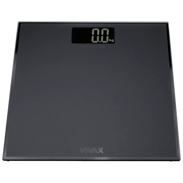 Alles VIVAX osobna vaga PS-157BM