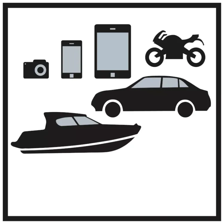 Alles EINHELL starter i mobilni punjač CE-JS 8/1