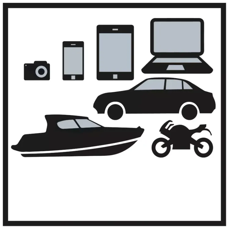 Alles EINHELL starter i mobilni punjač CE-JS 12/1