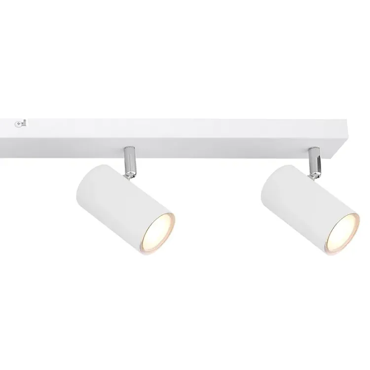 Alles GLOBO stropna svjetiljka ROBBY 57911-6DW