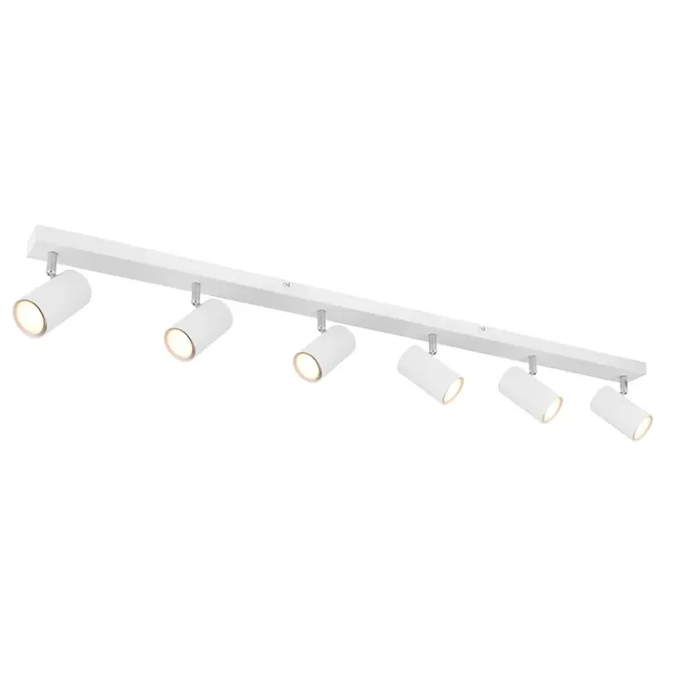 Alles GLOBO stropna svjetiljka ROBBY 57911-6DW