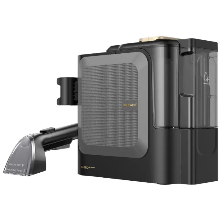 Alles DREAME uređaj za dubinsko čišćenje N20 STEAM