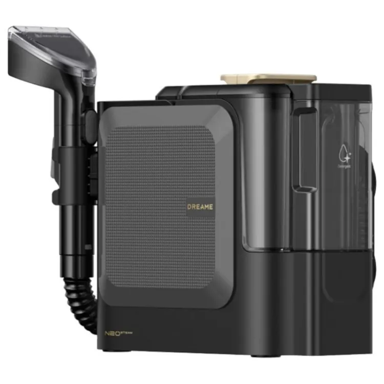 Alles DREAME uređaj za dubinsko čišćenje N20 STEAM