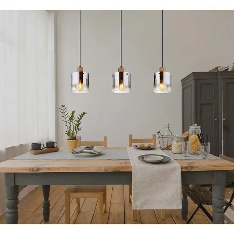 Alles GLOBO visilica UNDERWOOD 15915-3H