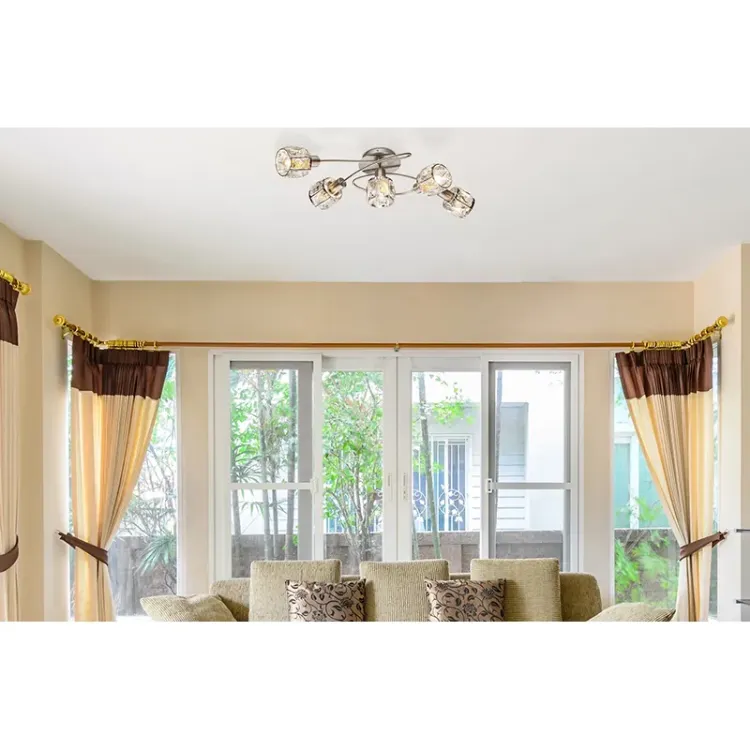 Alles  GLOBO stropna svjetiljka KRIS 54356-5