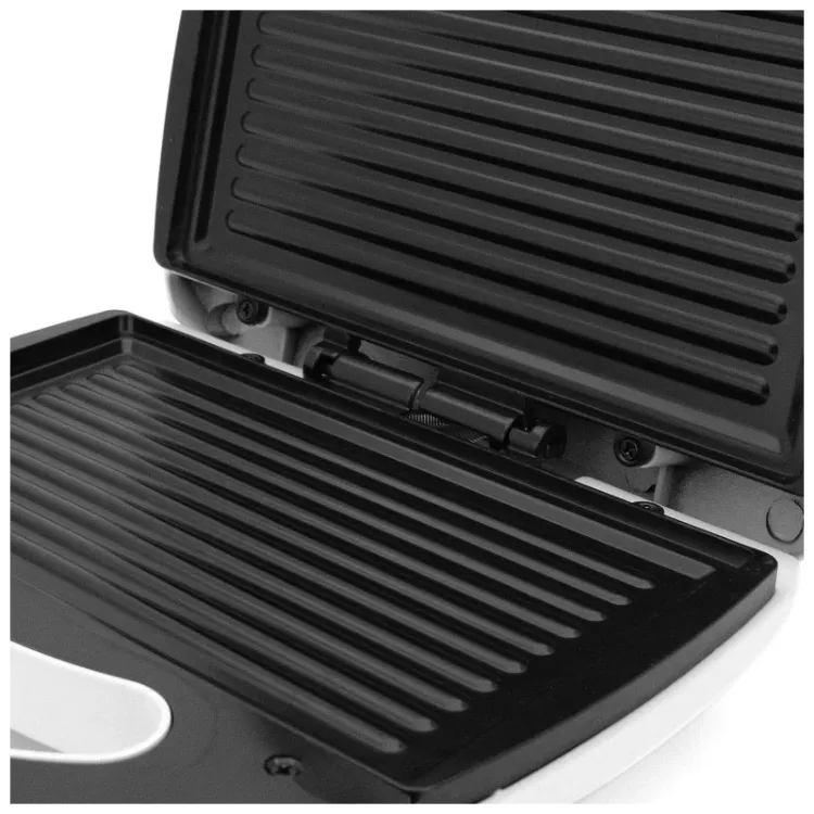 Alles VIVAX toster preklopni TS-7503WH