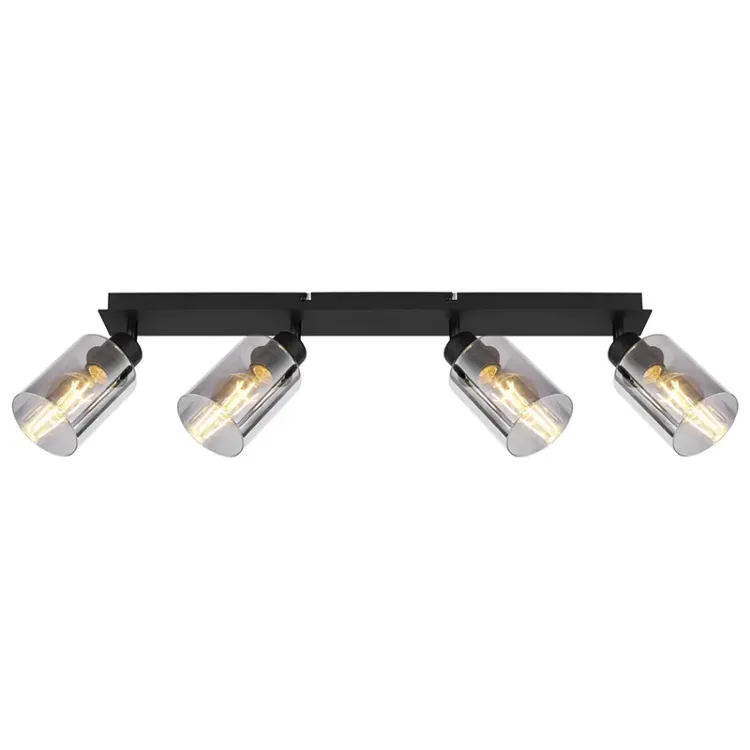 Alles GLOBO stropna svjetiljka HADERA 15465-4