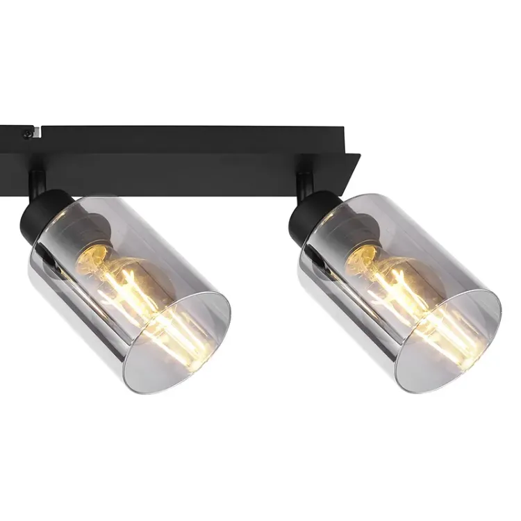 Alles GLOBO stropna svjetiljka HADERA 15465-4