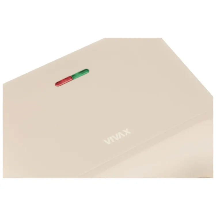 Alles VIVAX toster preklopni TS-750S