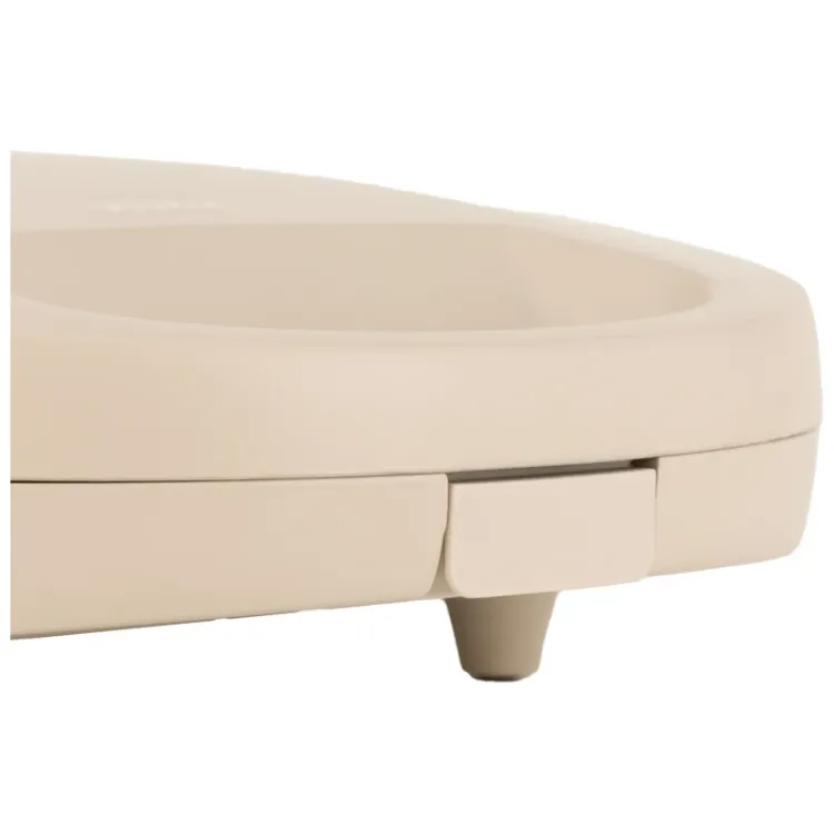 Alles VIVAX toster preklopni TS-1504S