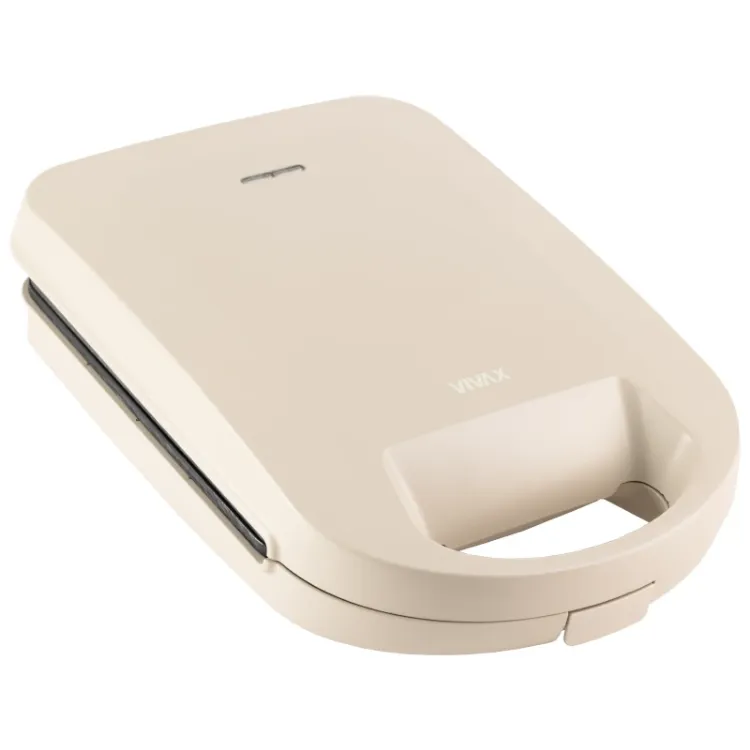 Alles VIVAX toster preklopni TS-1504S