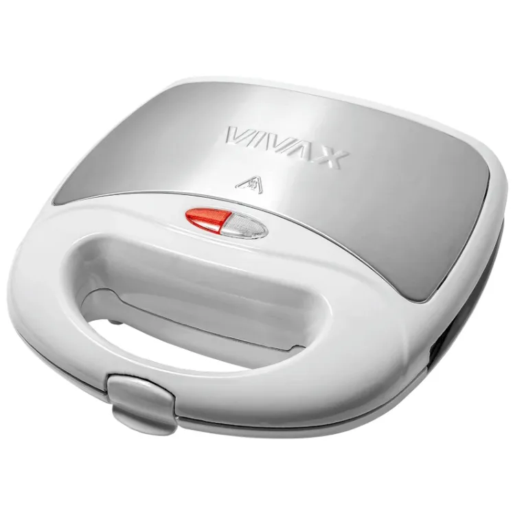 Alles VIVAX toster preklopni TS-7501WHS