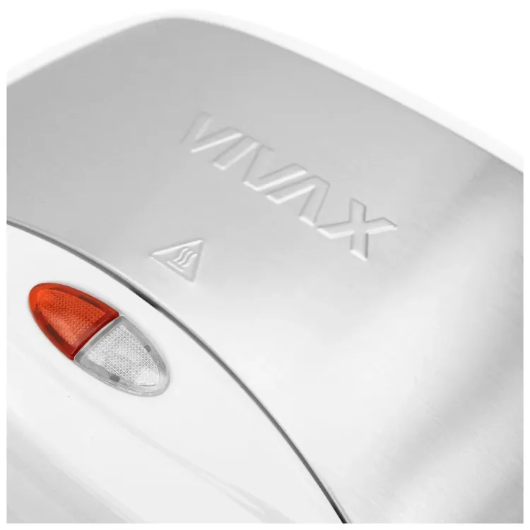 Alles VIVAX toster preklopni TS-7501WHS