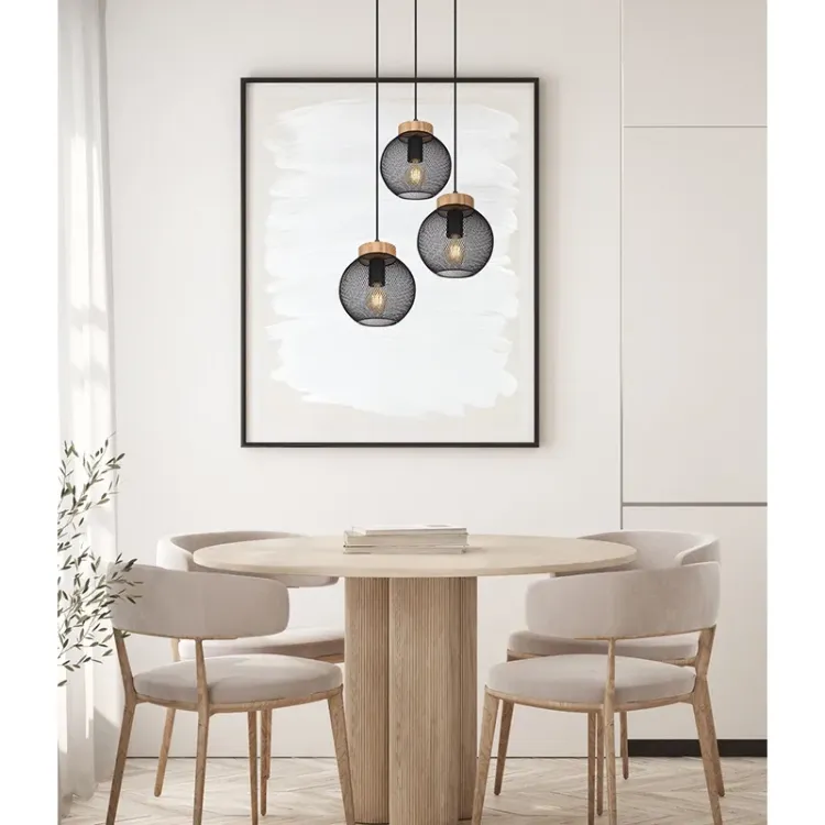 Alles GLOBO visilica PABLO 15663-3H