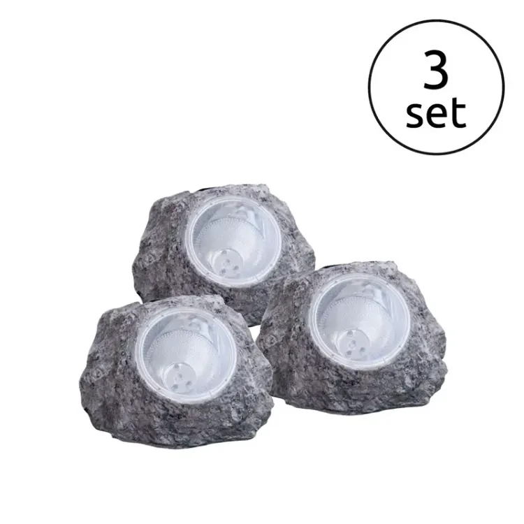 Alles  GLOBO LED solarna svjetiljka 3302-3