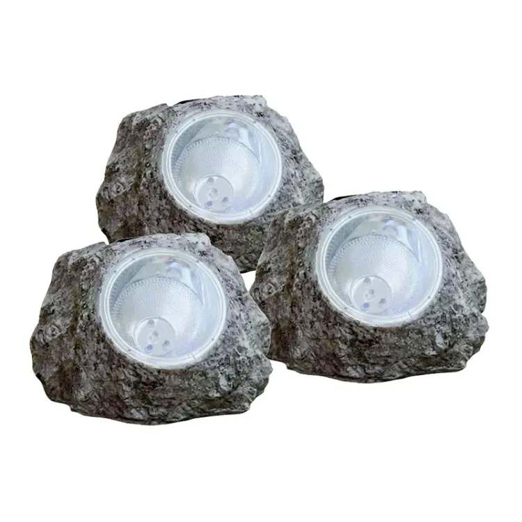 Alles  GLOBO LED solarna svjetiljka 3302-3