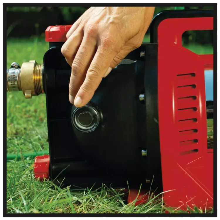 Alles EINHELL pumpa vrtna GC-GP 1250 N/1