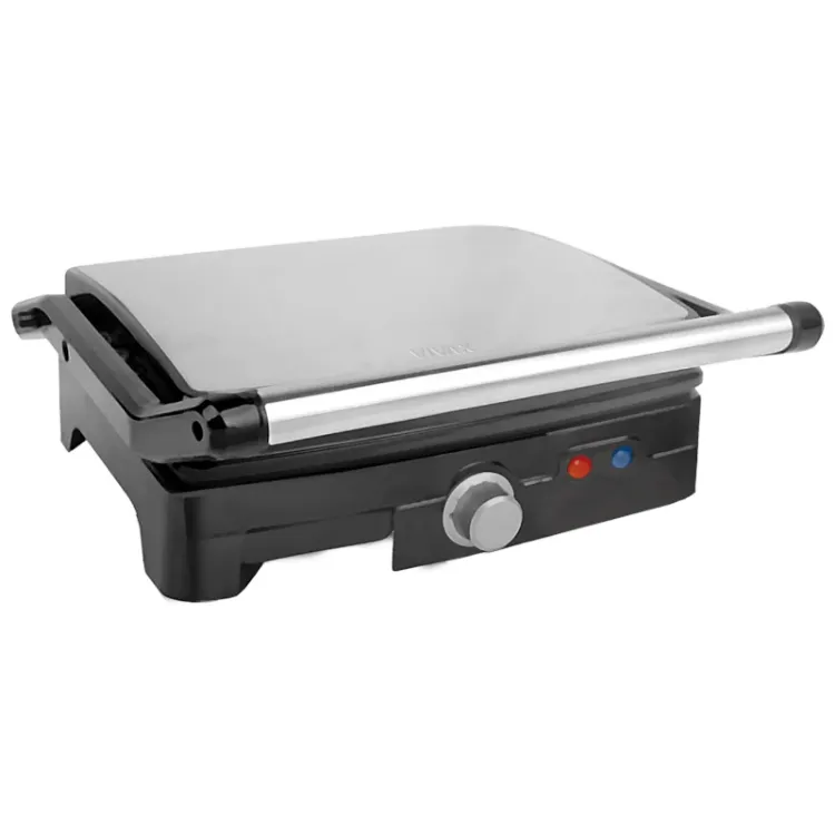 Alles VIVAX toster grill SM-1800