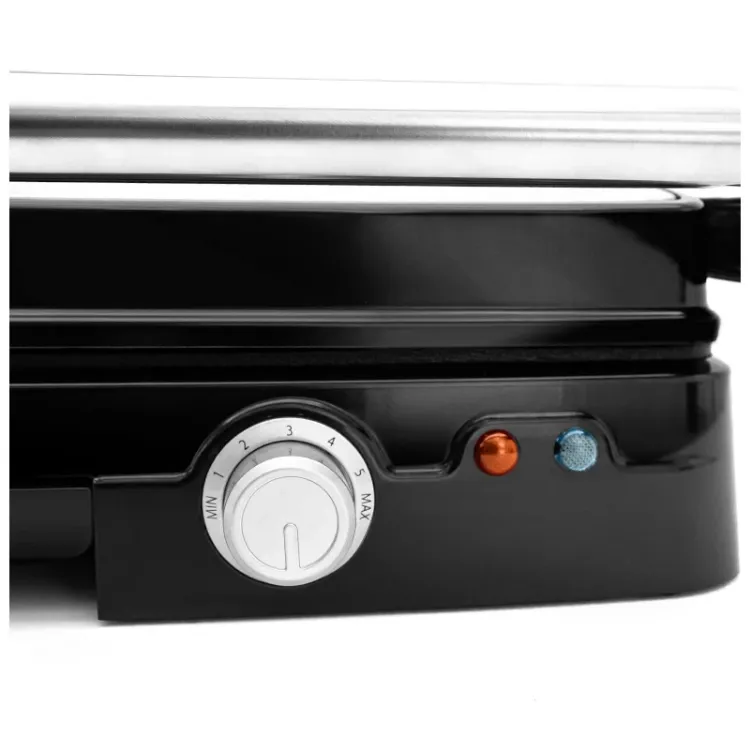 Alles VIVAX toster grill SM-1800