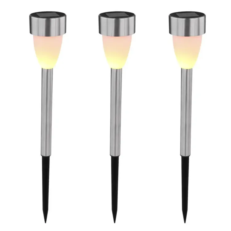 Alles GLOBO LED solarna svjetiljka 33576-3