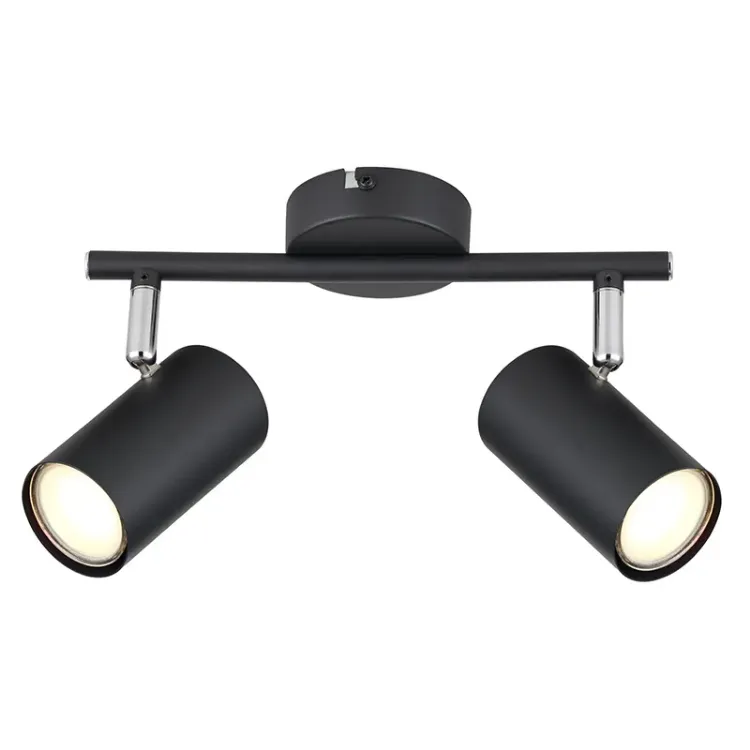 Alles GLOBO stropna svjetiljka ALLVI 57914-2