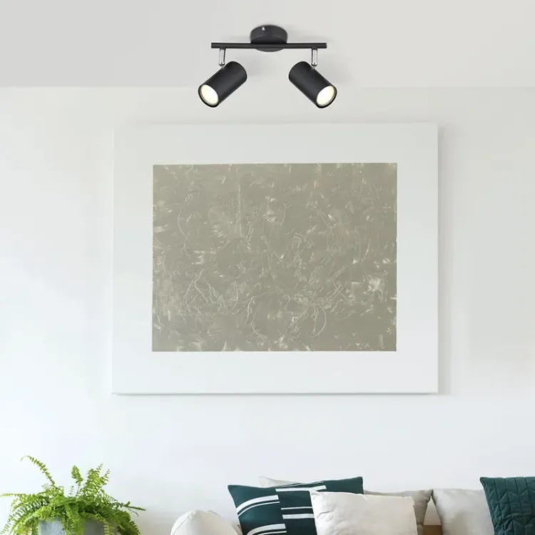 Alles GLOBO stropna svjetiljka ALLVI 57914-2