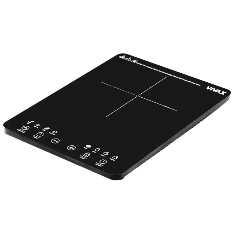 Alles VIVAX indukcijsko kuhalo HPI-2001TP