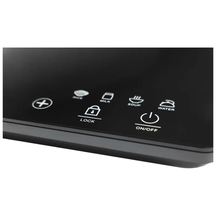 Alles VIVAX indukcijsko kuhalo HPI-2001TP