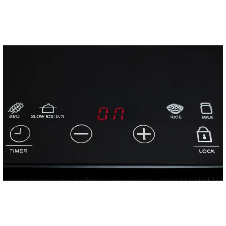 Alles VIVAX indukcijsko kuhalo HPI-2001TP