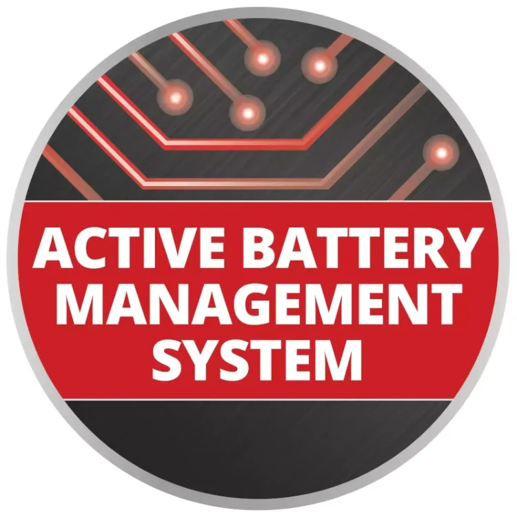 Alles EINHELL baterija 2x18V 4,0Ah PXC-Twinpack CB B1